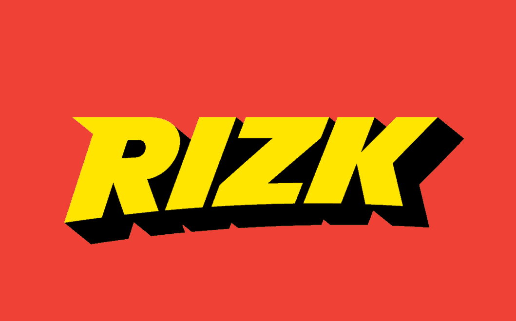 Rizk Casino Logo